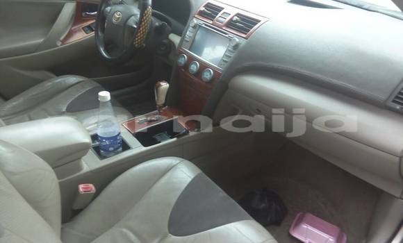 Acheter Occasion Voiture Toyota Camry Marron à Lagos, État de Lagos Acheter Occasion Voiture Toyota Camry Marron à Lagos, État de Lagos