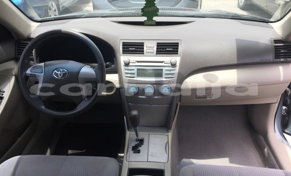Acheter Occasion Voiture Toyota Camry Beige à Lagos, État de Lagos Acheter Occasion Voiture Toyota Camry Beige à Lagos, État de Lagos