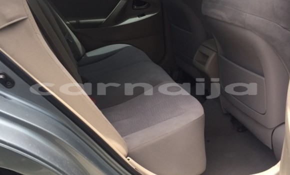 Acheter Occasion Voiture Toyota Camry Beige à Lagos, État de Lagos Acheter Occasion Voiture Toyota Camry Beige à Lagos, État de Lagos