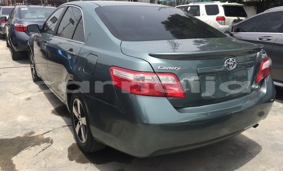 Acheter Occasion Voiture Toyota Camry Beige à Lagos, État de Lagos Acheter Occasion Voiture Toyota Camry Beige à Lagos, État de Lagos