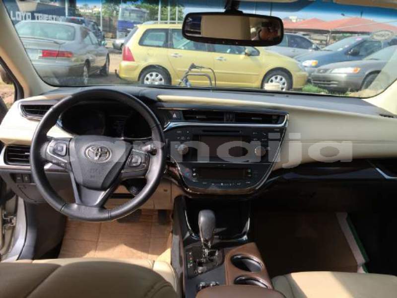 Big with watermark toyota avalon lagos state lagos 22218