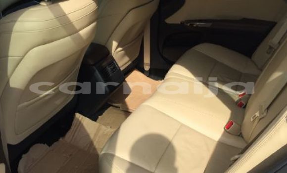 Buy Used Toyota Avalon Silver Car in Lagos in Lagos State Buy Used Toyota Avalon Silver Car in Lagos in Lagos State