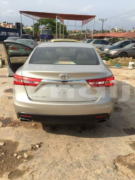 Big with watermark toyota avalon lagos state lagos 22218