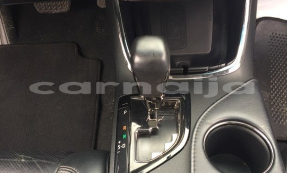 Acheter Occasion Voiture Toyota Avalon Noir à Lagos, État de Lagos Acheter Occasion Voiture Toyota Avalon Noir à Lagos, État de Lagos