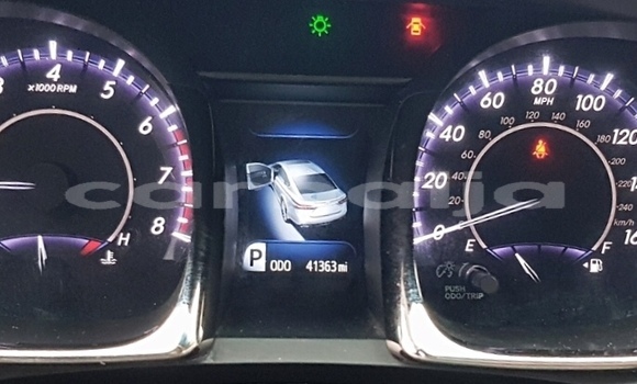 Acheter Occasion Voiture Toyota Avalon Noir à Lagos, État de Lagos Acheter Occasion Voiture Toyota Avalon Noir à Lagos, État de Lagos