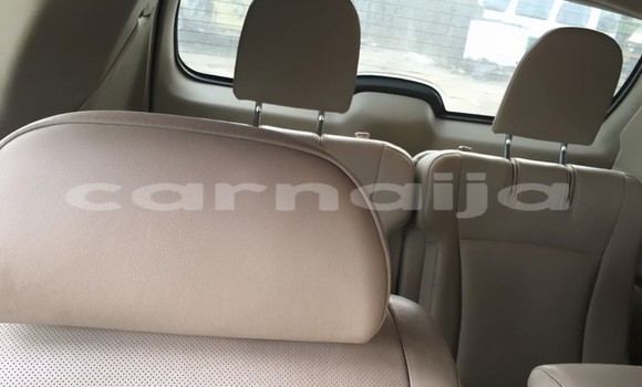 Acheter Occasion Voiture Toyota Highlander Noir à Lagos, État de Lagos Acheter Occasion Voiture Toyota Highlander Noir à Lagos, État de Lagos