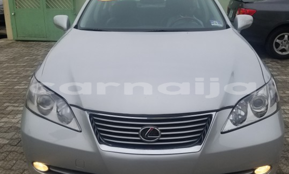 Acheter Neuf Voiture Lexus ES Gris à Abuja, État de Lagos