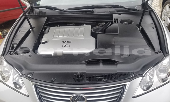 Acheter Neuf Voiture Lexus ES Gris à Abuja, État de Lagos Acheter Neuf Voiture Lexus ES Gris à Abuja, État de Lagos