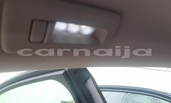 Acheter Neuf Voiture Lexus ES Gris à Abuja, État de Lagos Acheter Neuf Voiture Lexus ES Gris à Abuja, État de Lagos