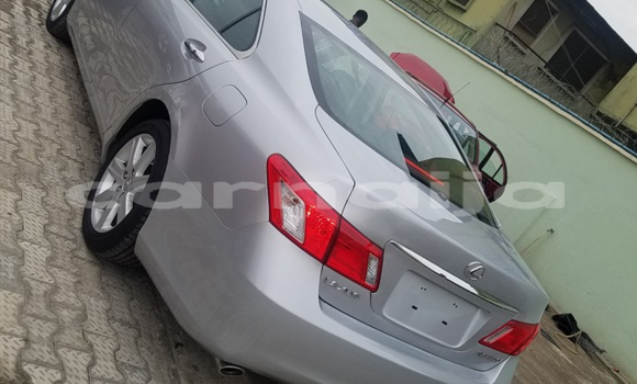 Acheter Neuf Voiture Lexus ES Gris à Abuja, État de Lagos Acheter Neuf Voiture Lexus ES Gris à Abuja, État de Lagos