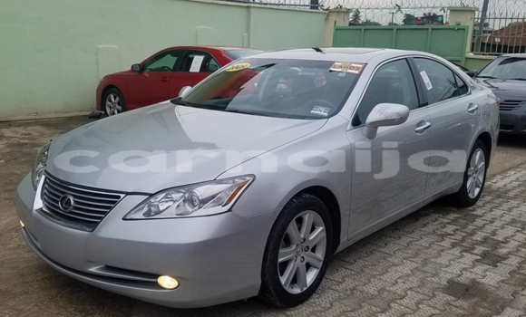 Acheter Neuf Voiture Lexus ES Gris à Abuja, État de Lagos Acheter Neuf Voiture Lexus ES Gris à Abuja, État de Lagos