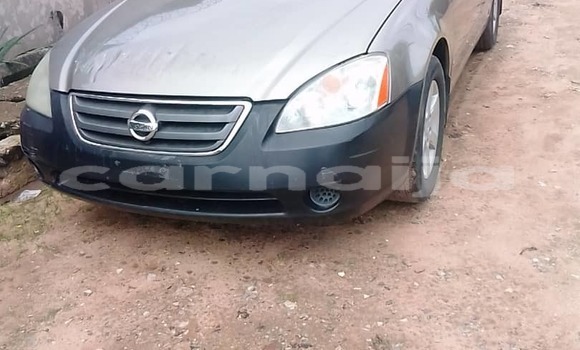 Acheter Occasion Voiture Nissan Altima Autre à Lagos, État de Lagos
