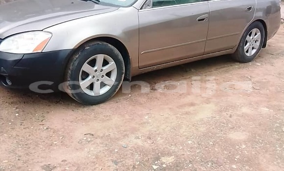 Buy Used Nissan Altima Other Car in Lagos in Lagos State Buy Used Nissan Altima Other Car in Lagos in Lagos State