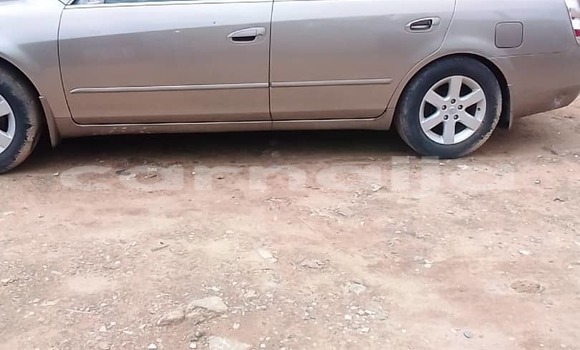 Buy Used Nissan Altima Other Car in Lagos in Lagos State Buy Used Nissan Altima Other Car in Lagos in Lagos State