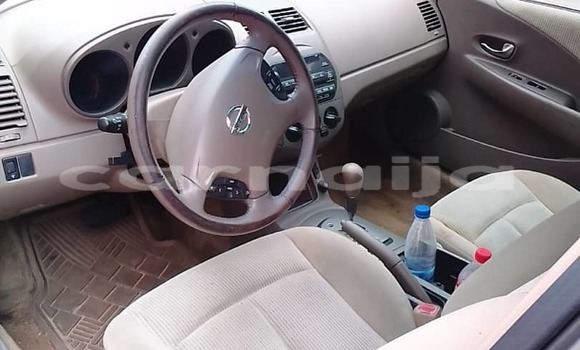 Buy Used Nissan Altima Other Car in Lagos in Lagos State Buy Used Nissan Altima Other Car in Lagos in Lagos State