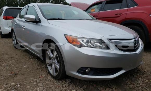 Buy New Acura ILX Silver Car in Badagry in Lagos State