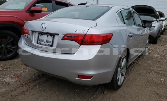 Buy New Acura ILX Silver Car in Badagry in Lagos State Buy New Acura ILX Silver Car in Badagry in Lagos State