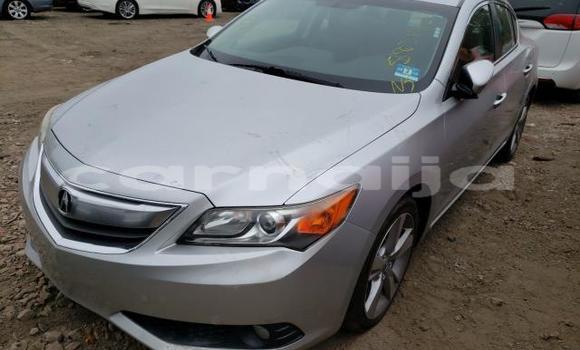 Buy New Acura ILX Silver Car in Badagry in Lagos State Buy New Acura ILX Silver Car in Badagry in Lagos State