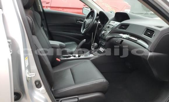 Buy New Acura ILX Silver Car in Badagry in Lagos State Buy New Acura ILX Silver Car in Badagry in Lagos State