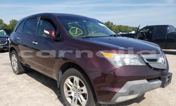 Acheter Neuf Voiture Acura MDX Beige à Badagry, État de Lagos Acheter Neuf Voiture Acura MDX Beige à Badagry, État de Lagos