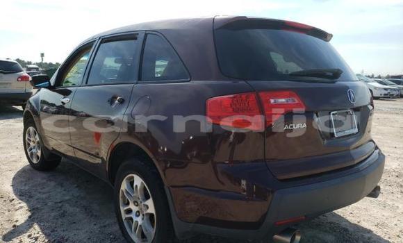 Acheter Neuf Voiture Acura MDX Beige à Badagry, État de Lagos Acheter Neuf Voiture Acura MDX Beige à Badagry, État de Lagos