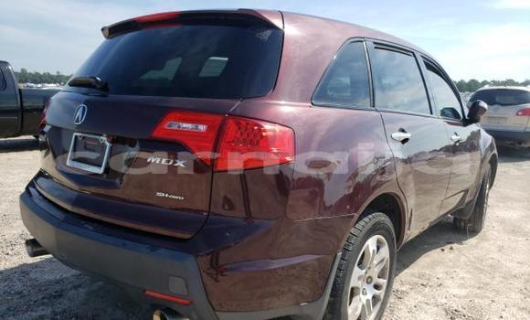 Acheter Neuf Voiture Acura MDX Beige à Badagry, État de Lagos Acheter Neuf Voiture Acura MDX Beige à Badagry, État de Lagos