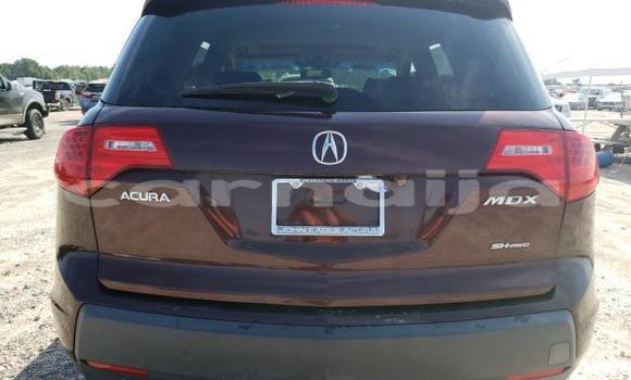 Acheter Neuf Voiture Acura MDX Beige à Badagry, État de Lagos Acheter Neuf Voiture Acura MDX Beige à Badagry, État de Lagos