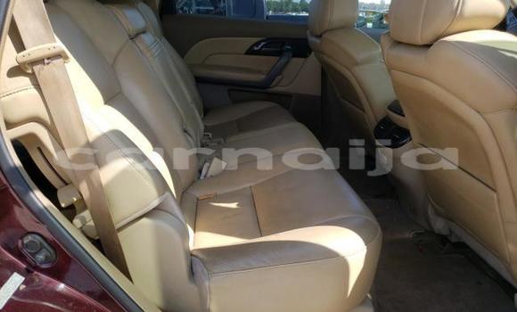Acheter Neuf Voiture Acura MDX Beige à Badagry, État de Lagos Acheter Neuf Voiture Acura MDX Beige à Badagry, État de Lagos