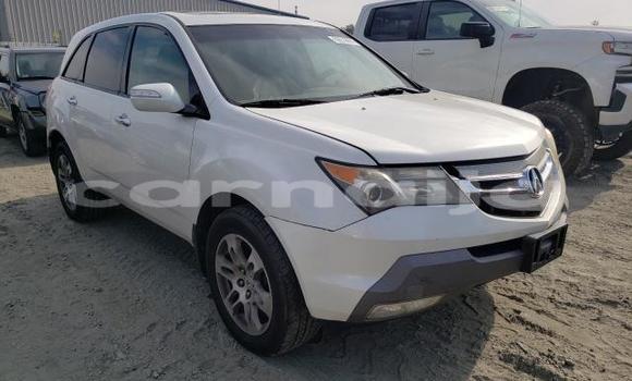 Acheter Neuf Voiture Acura MDX Blanc à Badagry, État de Lagos