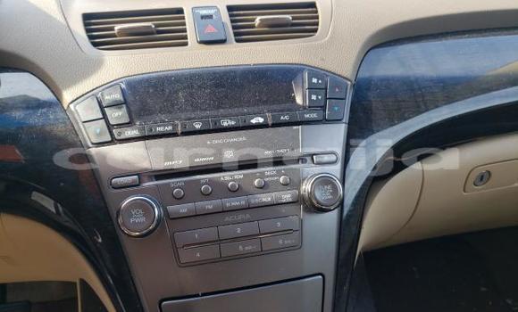 Acheter Neuf Voiture Acura MDX Blanc à Badagry, État de Lagos Acheter Neuf Voiture Acura MDX Blanc à Badagry, État de Lagos