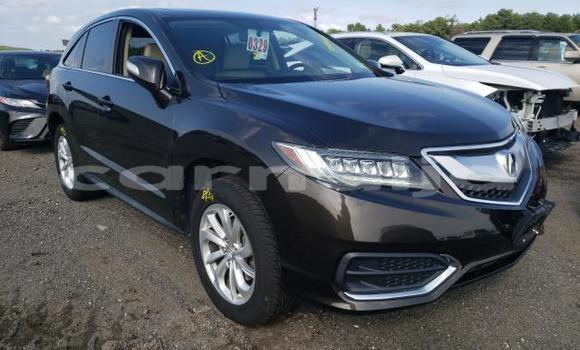 Buy New Acura RDX Black Car in Badagry in Lagos State