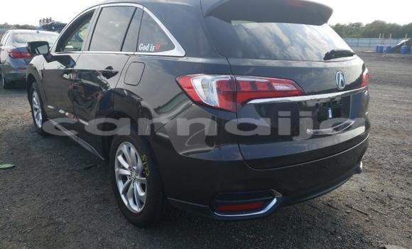Acheter Neuf Voiture Acura RDX Noir à Badagry, État de Lagos Acheter Neuf Voiture Acura RDX Noir à Badagry, État de Lagos