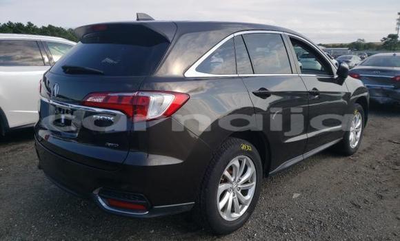 Acheter Neuf Voiture Acura RDX Noir à Badagry, État de Lagos Acheter Neuf Voiture Acura RDX Noir à Badagry, État de Lagos