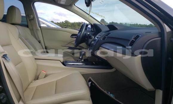 Acheter Neuf Voiture Acura RDX Noir à Badagry, État de Lagos Acheter Neuf Voiture Acura RDX Noir à Badagry, État de Lagos