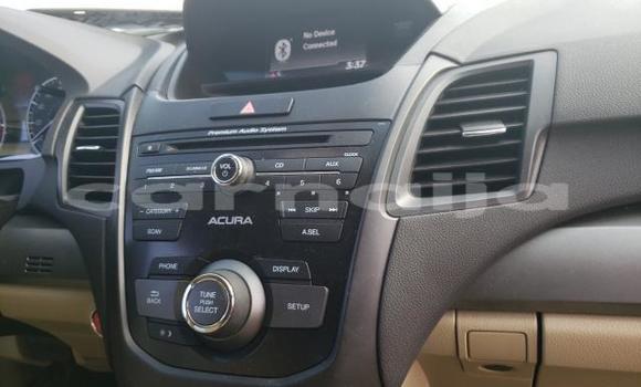 Acheter Neuf Voiture Acura RDX Noir à Badagry, État de Lagos Acheter Neuf Voiture Acura RDX Noir à Badagry, État de Lagos