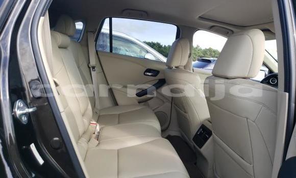 Acheter Neuf Voiture Acura RDX Noir à Badagry, État de Lagos Acheter Neuf Voiture Acura RDX Noir à Badagry, État de Lagos