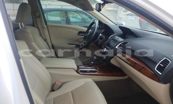 Acheter Neuf Voiture Acura RDX Blanc à Badagry, État de Lagos Acheter Neuf Voiture Acura RDX Blanc à Badagry, État de Lagos