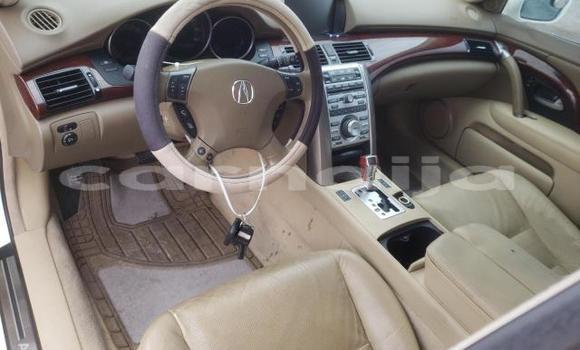 Acheter Neuf Voiture Acura RL Blanc à Badagry, État de Lagos Acheter Neuf Voiture Acura RL Blanc à Badagry, État de Lagos