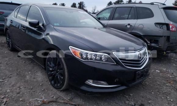 Buy New Acura RLX Black Car in Badagry in Lagos State Buy New Acura RLX Black Car in Badagry in Lagos State