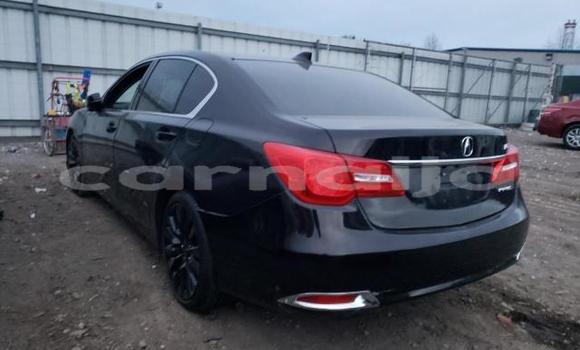 Acheter Neuf Voiture Acura RLX Noir à Badagry, État de Lagos Acheter Neuf Voiture Acura RLX Noir à Badagry, État de Lagos