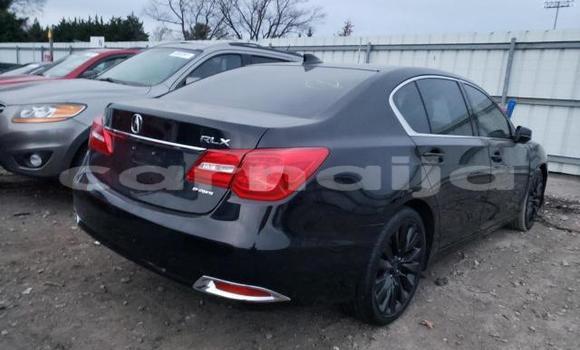 Acheter Neuf Voiture Acura RLX Noir à Badagry, État de Lagos Acheter Neuf Voiture Acura RLX Noir à Badagry, État de Lagos