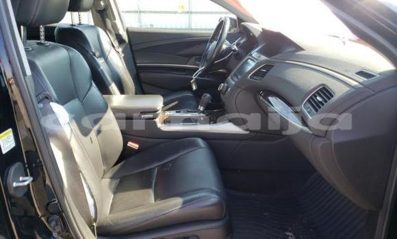 Acheter Neuf Voiture Acura RLX Noir à Badagry, État de Lagos Acheter Neuf Voiture Acura RLX Noir à Badagry, État de Lagos