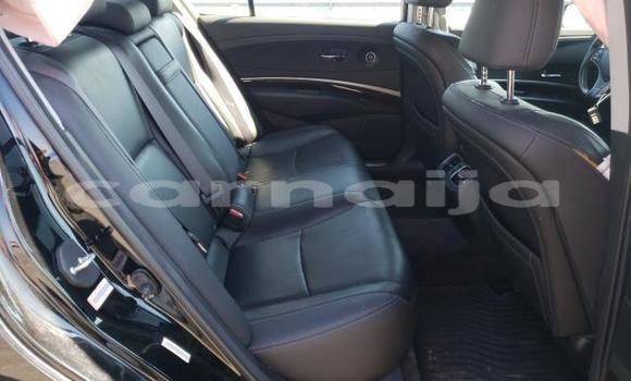 Acheter Neuf Voiture Acura RLX Noir à Badagry, État de Lagos Acheter Neuf Voiture Acura RLX Noir à Badagry, État de Lagos