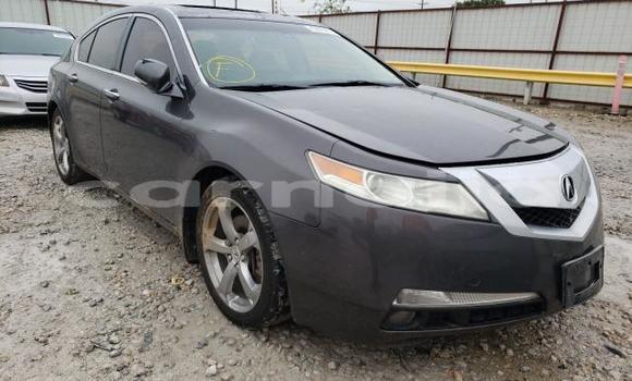 Buy New Acura TL Black Car in Badagry in Lagos State Buy New Acura TL Black Car in Badagry in Lagos State