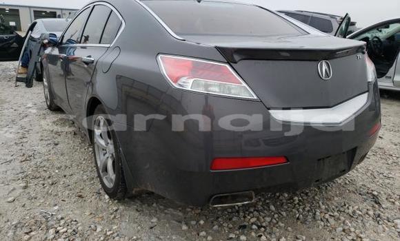 Buy New Acura TL Black Car in Badagry in Lagos State Buy New Acura TL Black Car in Badagry in Lagos State