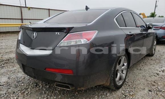 Buy New Acura TL Black Car in Badagry in Lagos State Buy New Acura TL Black Car in Badagry in Lagos State