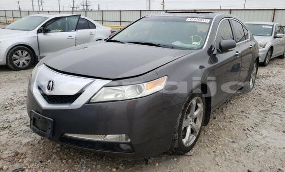 Buy New Acura TL Black Car in Badagry in Lagos State Buy New Acura TL Black Car in Badagry in Lagos State