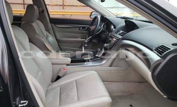 Buy New Acura TL Black Car in Badagry in Lagos State Buy New Acura TL Black Car in Badagry in Lagos State