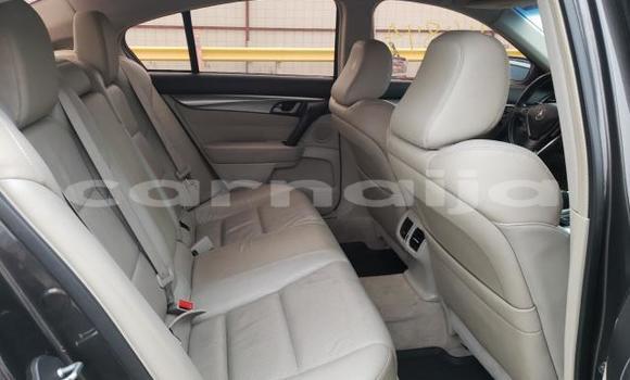 Buy New Acura TL Black Car in Badagry in Lagos State Buy New Acura TL Black Car in Badagry in Lagos State