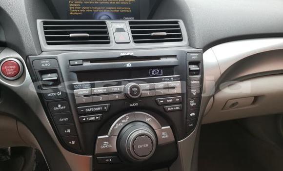 Buy New Acura TL Black Car in Badagry in Lagos State Buy New Acura TL Black Car in Badagry in Lagos State